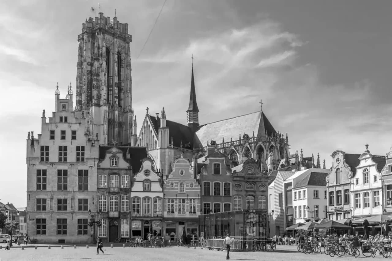 HYROX Mechelen